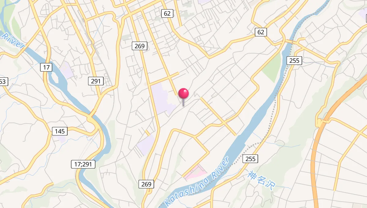 沼田市の礼拝時間