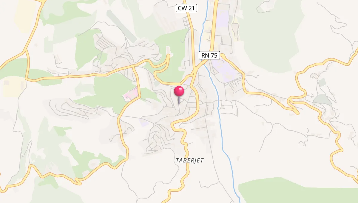 Heure de Prière à Amizour