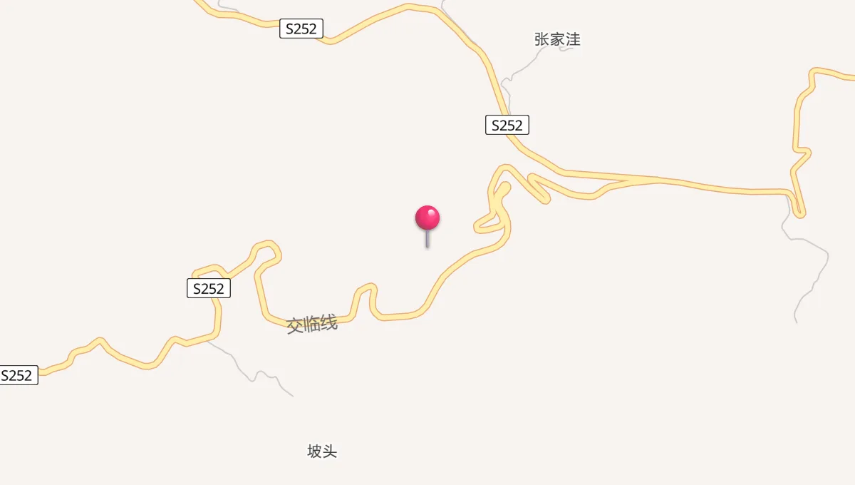 张家洼的礼拜时间