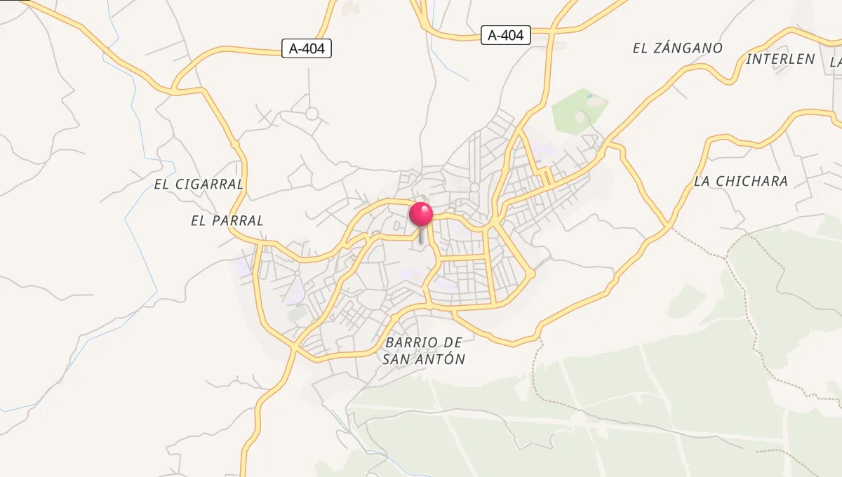 Horarios de Oración en Alhaurín el Grande