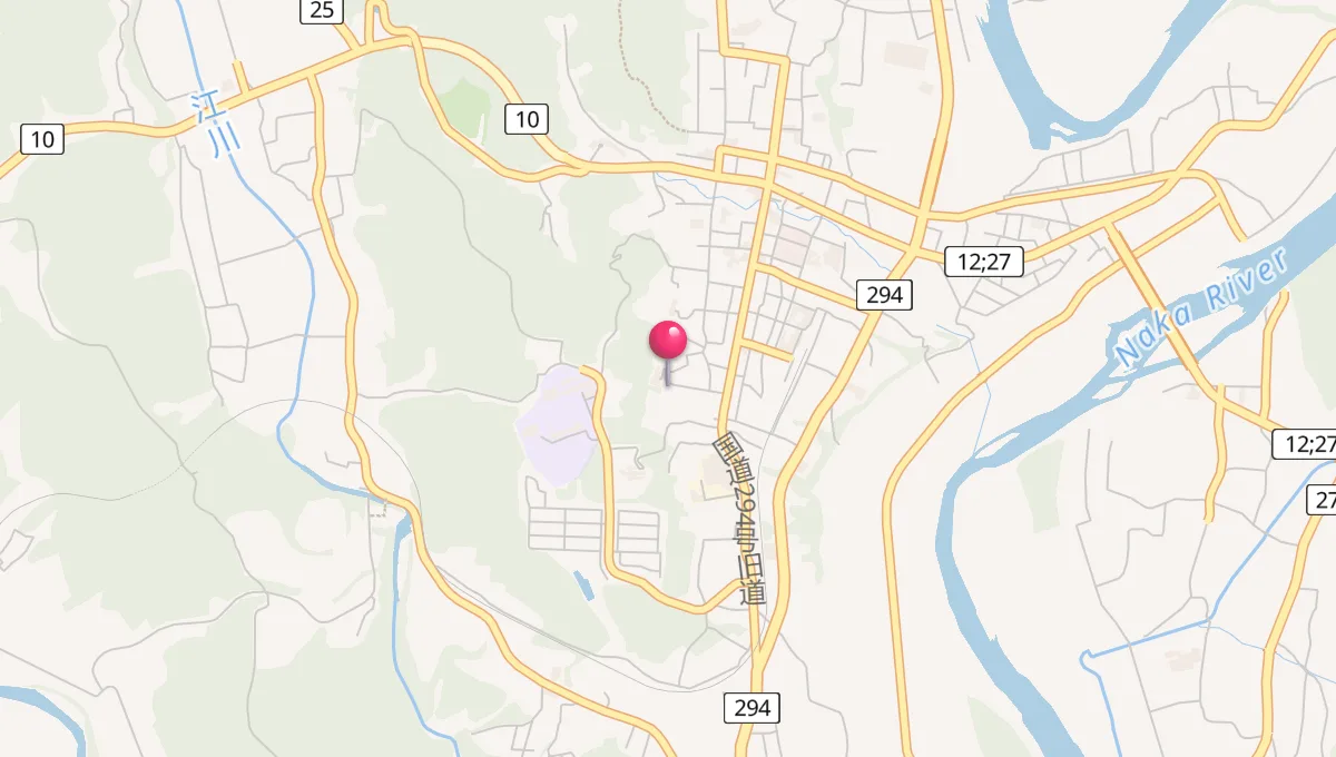 烏山町の礼拝時間