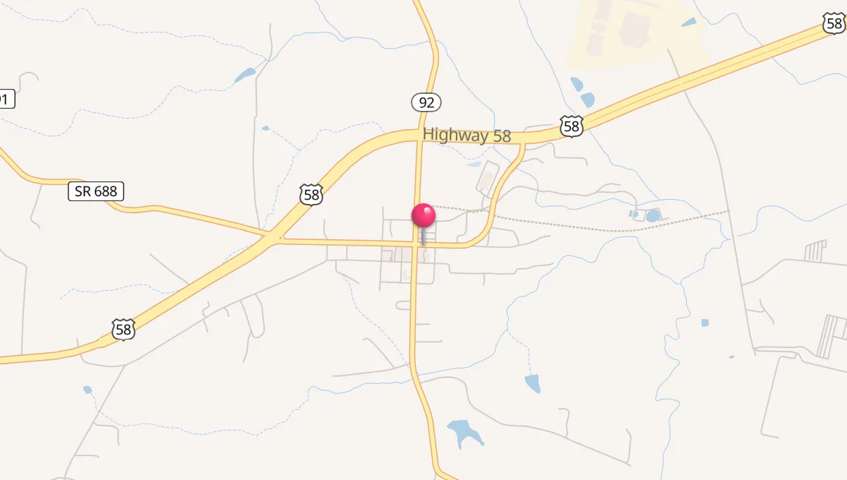 Prayer Times in Boydton