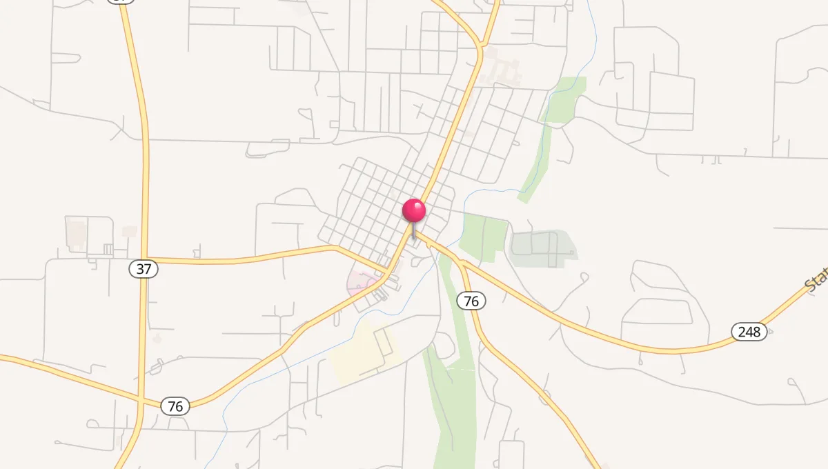 Prayer Times in Cassville