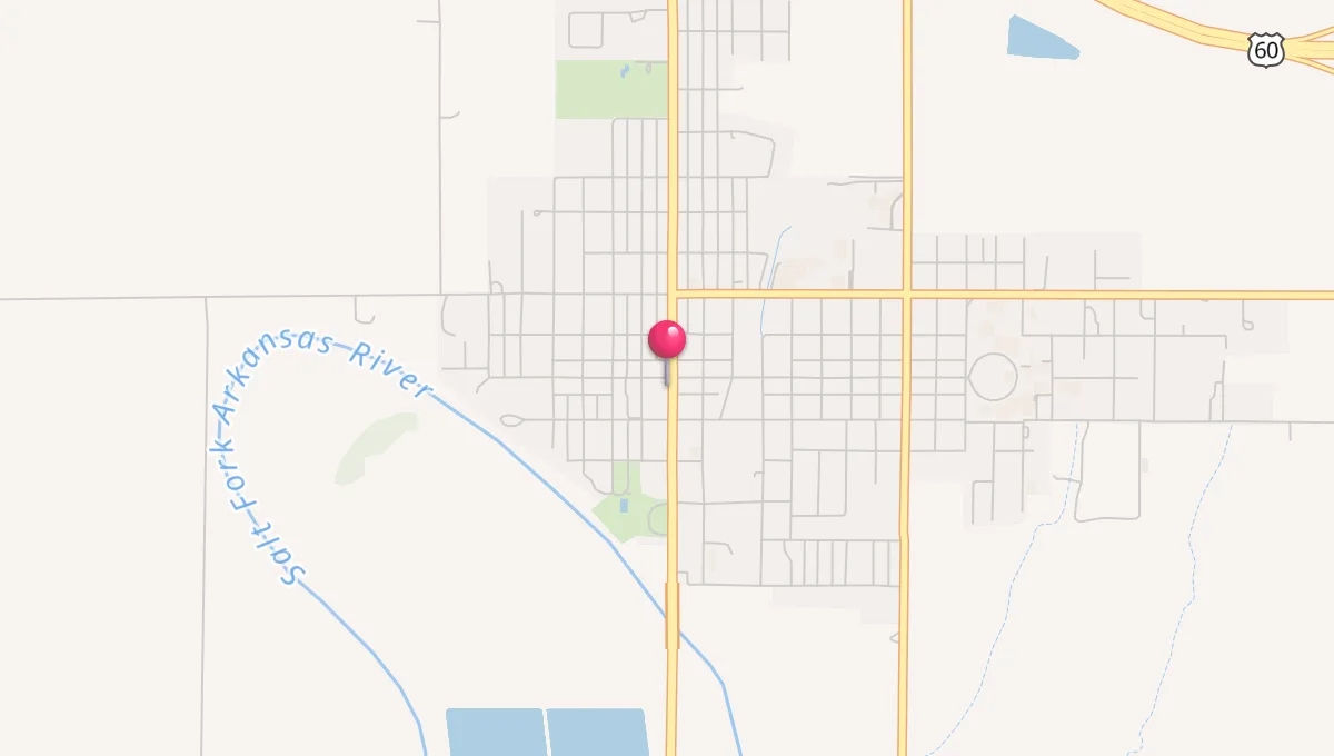 Prayer Times in Tonkawa
