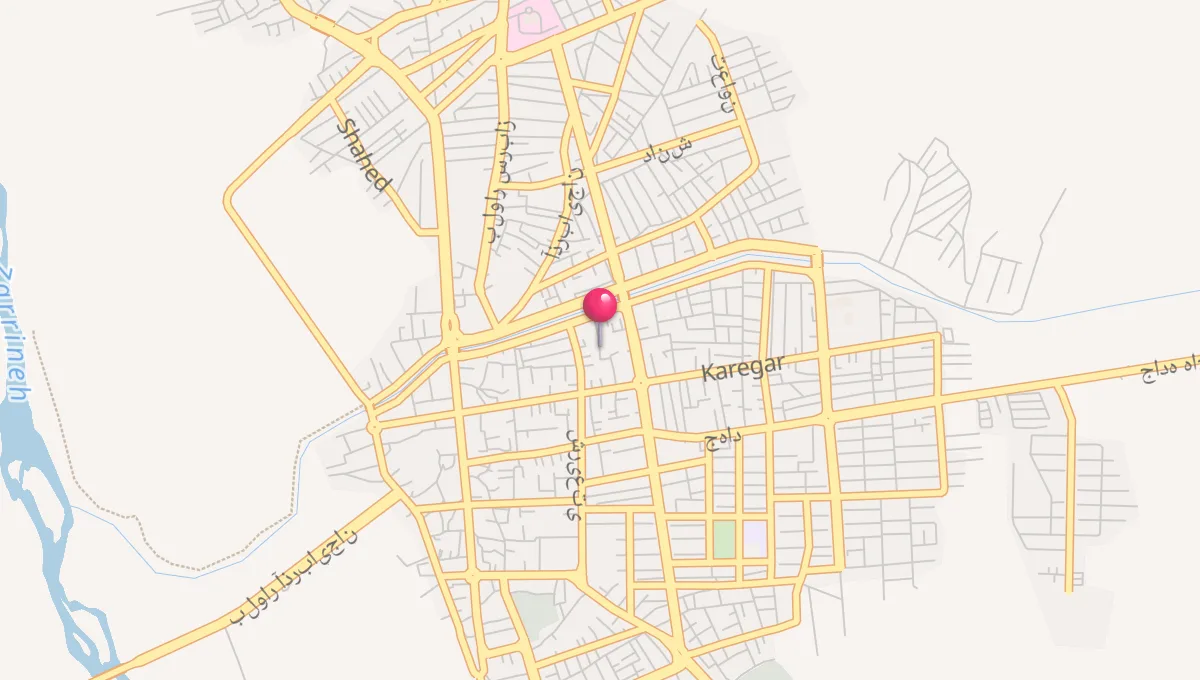 اوقات نماز در شاهین دژ
