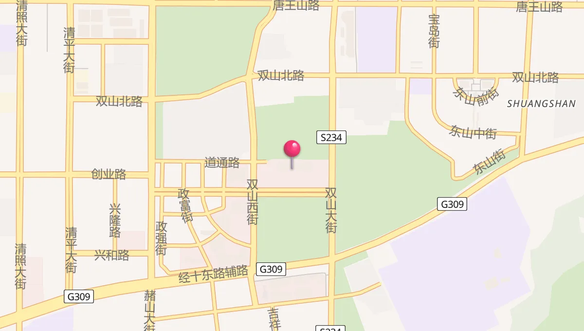 双山村的礼拜时间