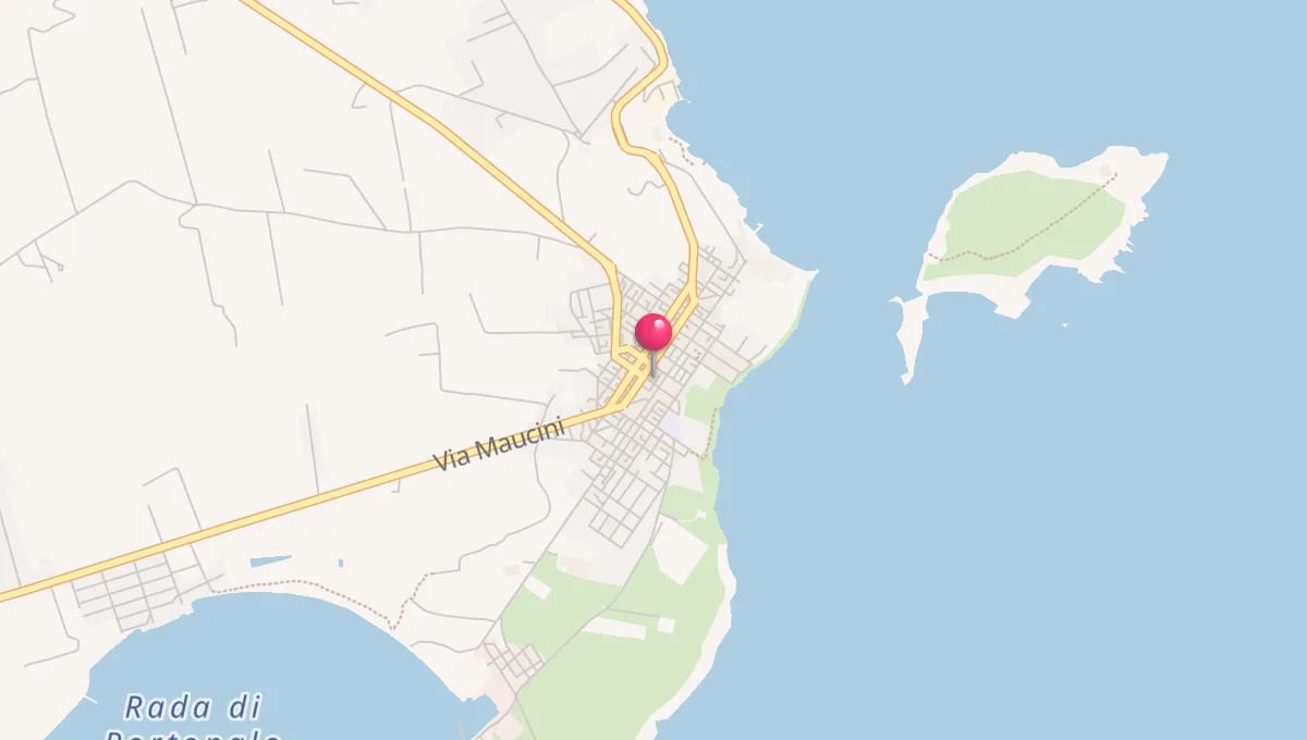 Orari di Preghiera a Portopalo di Capo Passero