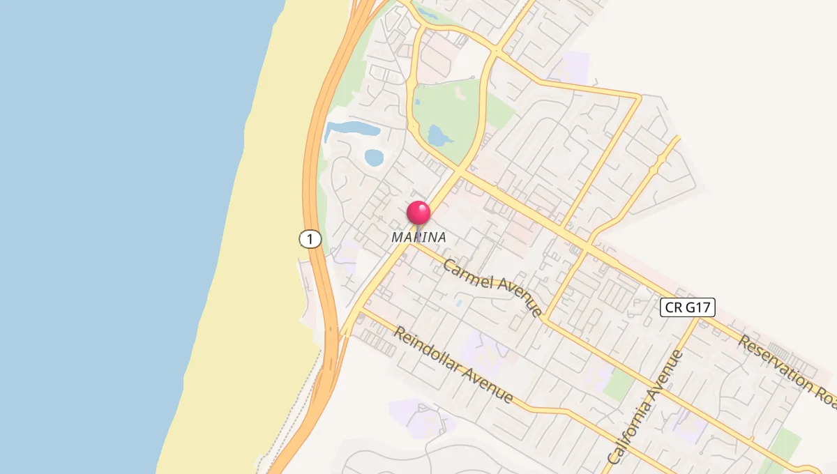 Prayer Times in Marina