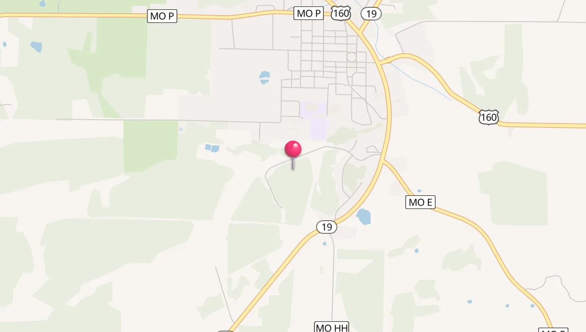 Prayer Times in Oregon County