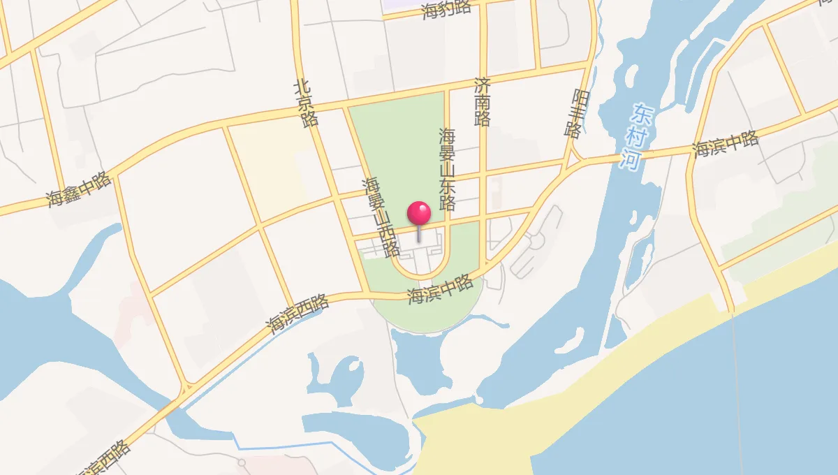 海阳的礼拜时间