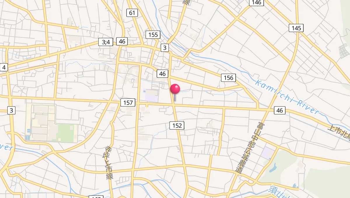 上市町の礼拝時間