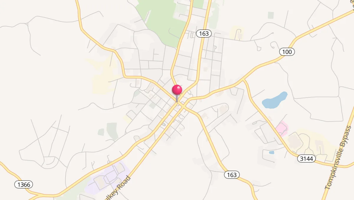 Prayer Times in Tompkinsville