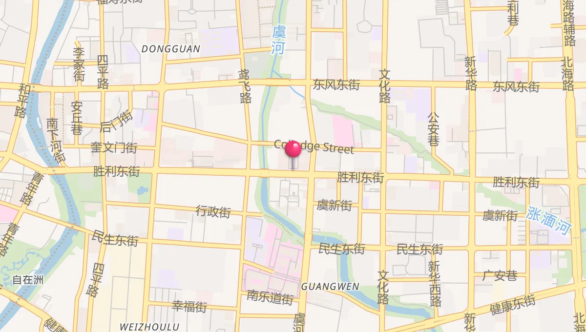 杨家的礼拜时间