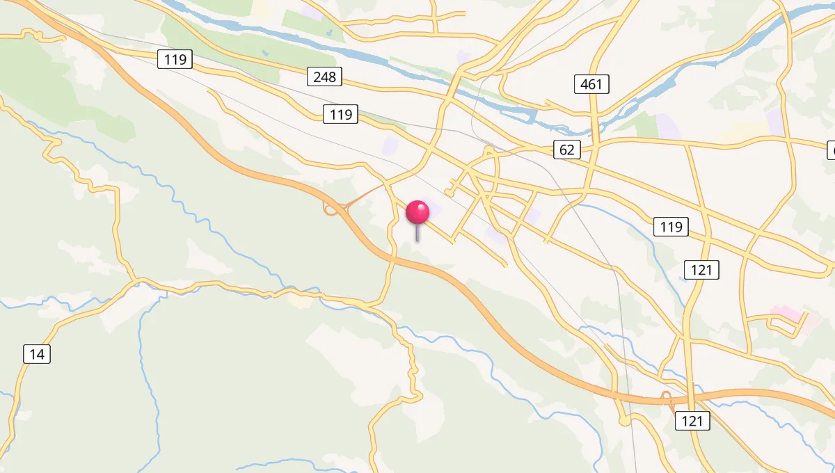 今市市の礼拝時間
