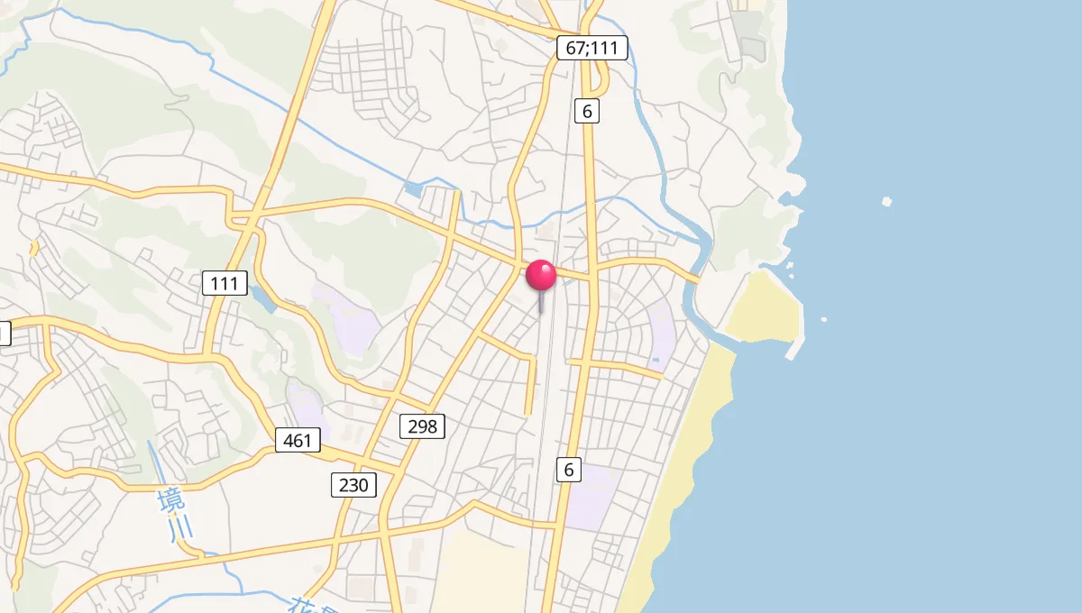 高萩市の礼拝時間