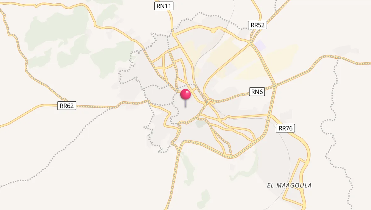 مواقيت الصلاة في باجة