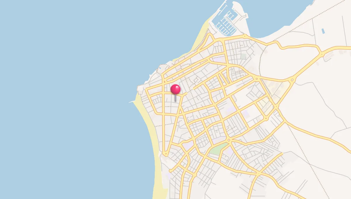 Calendario Ramadán Chipiona
