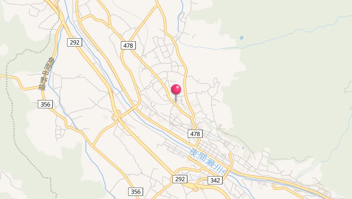 湯田中の礼拝時間