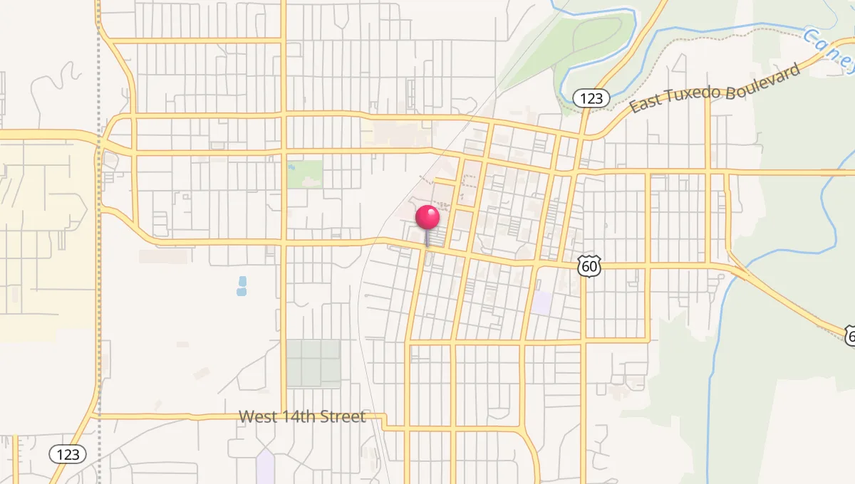 Prayer Times in Bartlesville