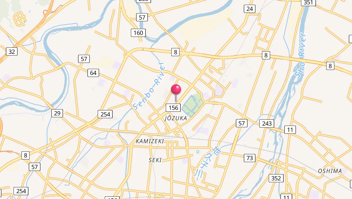 高岡市の礼拝時間