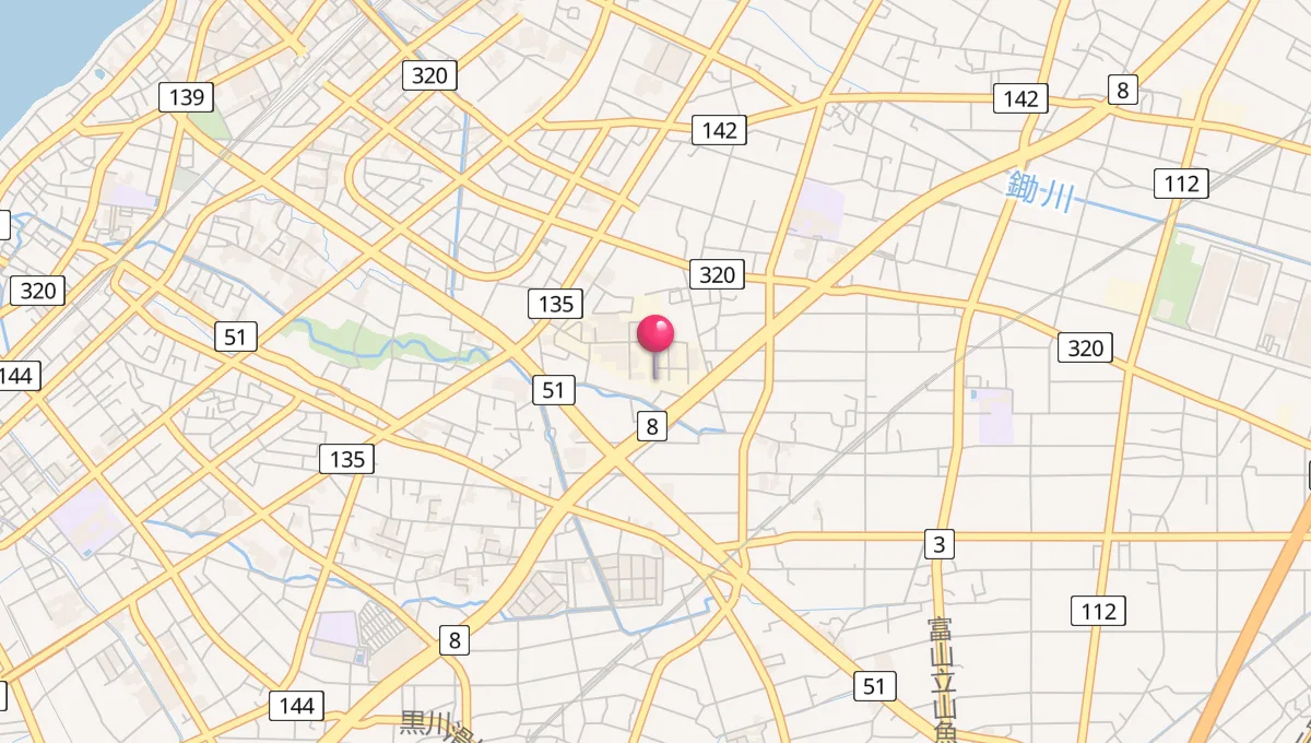 滑川市の礼拝時間