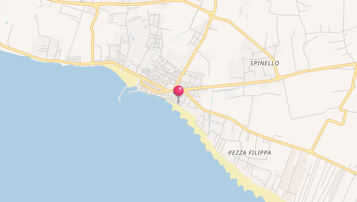 Orari di Preghiera a Donnalucata