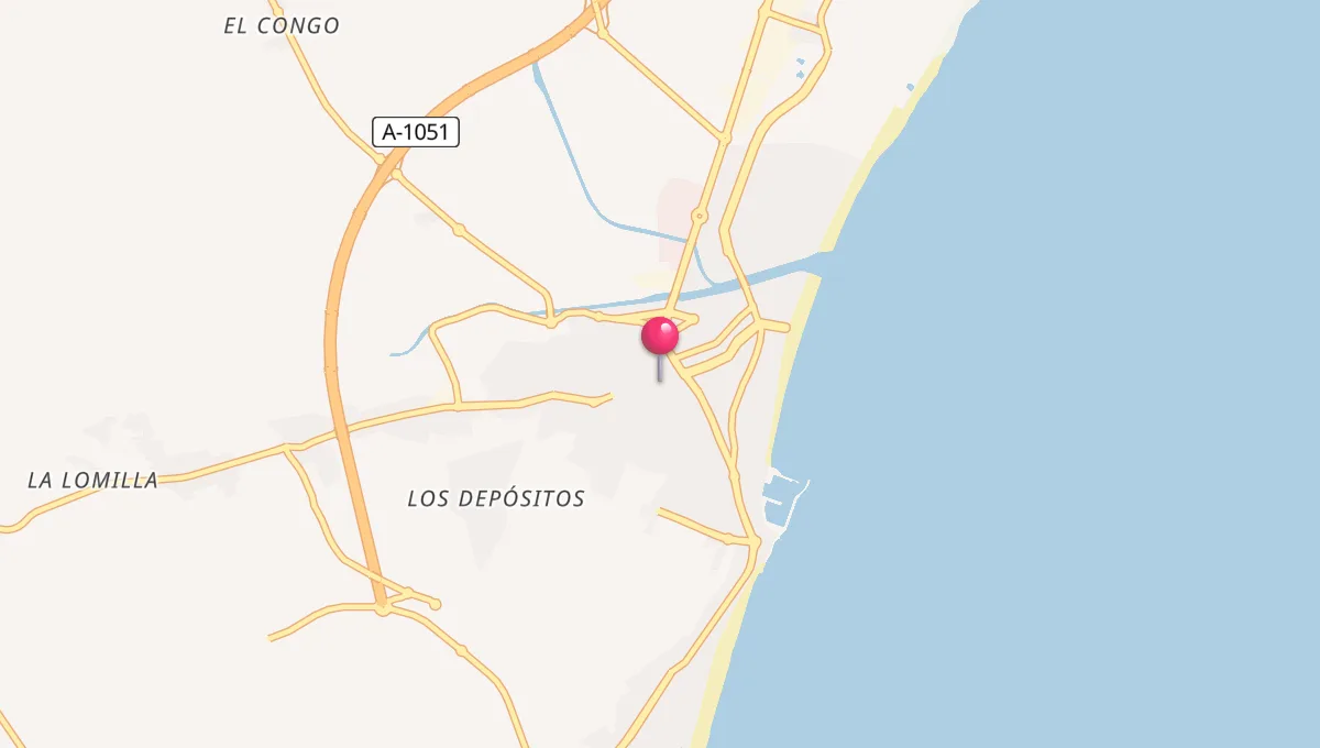 Horarios de Oración en Roquetas de Mar
