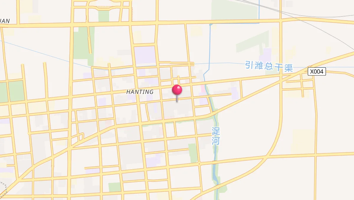 寒亭的礼拜时间