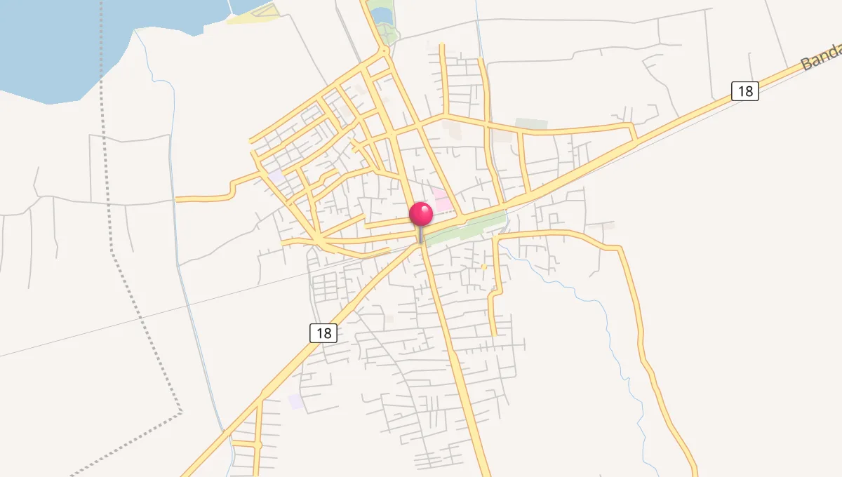 اوقات نماز در بندر گز