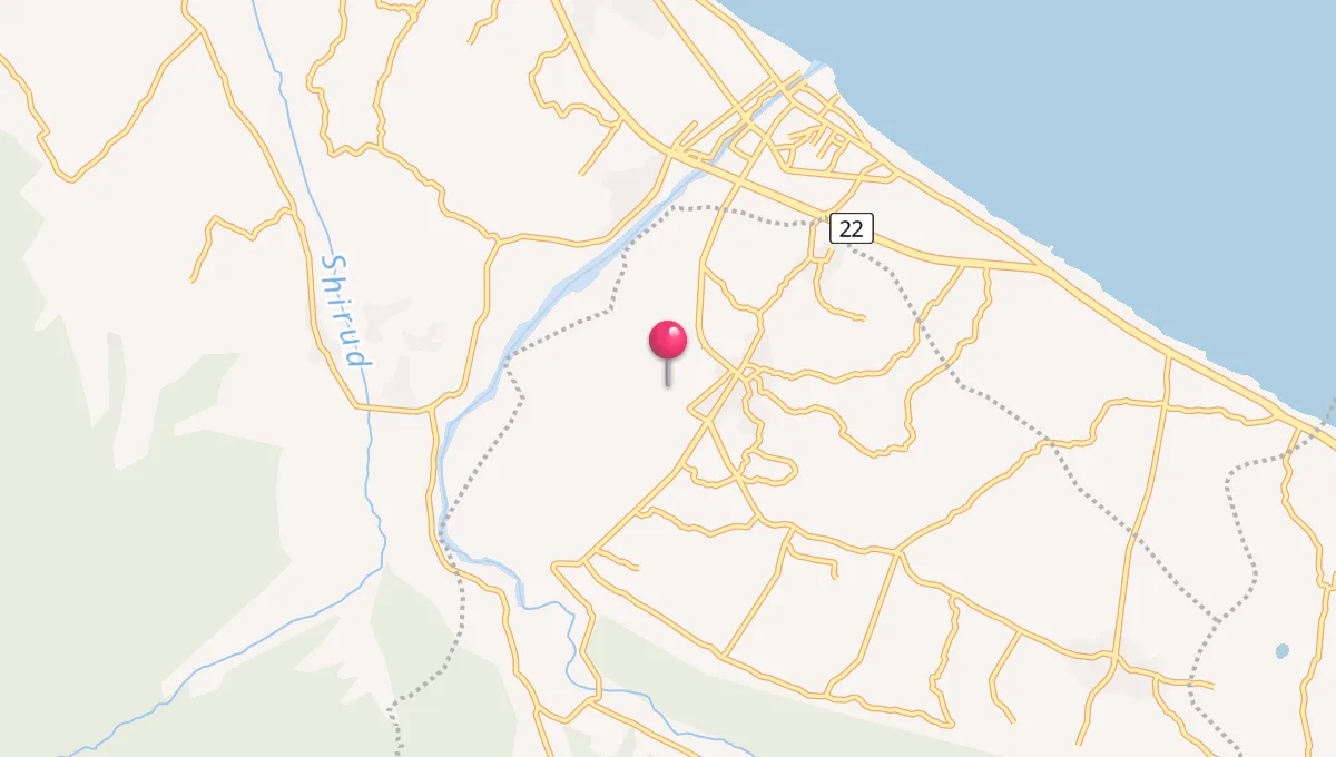 Heure de Prière à Khorramabad