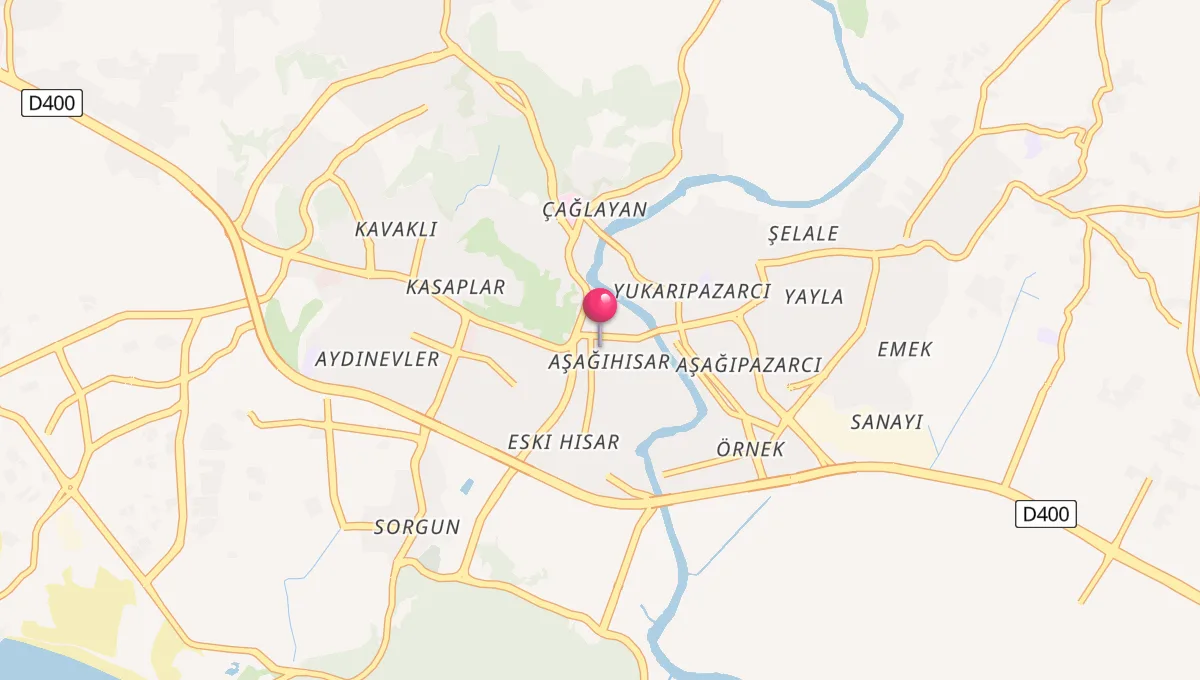 Ramazan Takvimi Manavgat