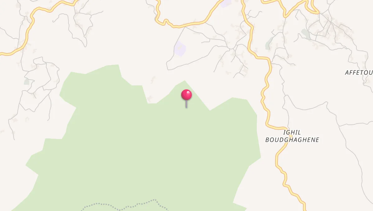 مواقيت الصلاة في بوجيمة