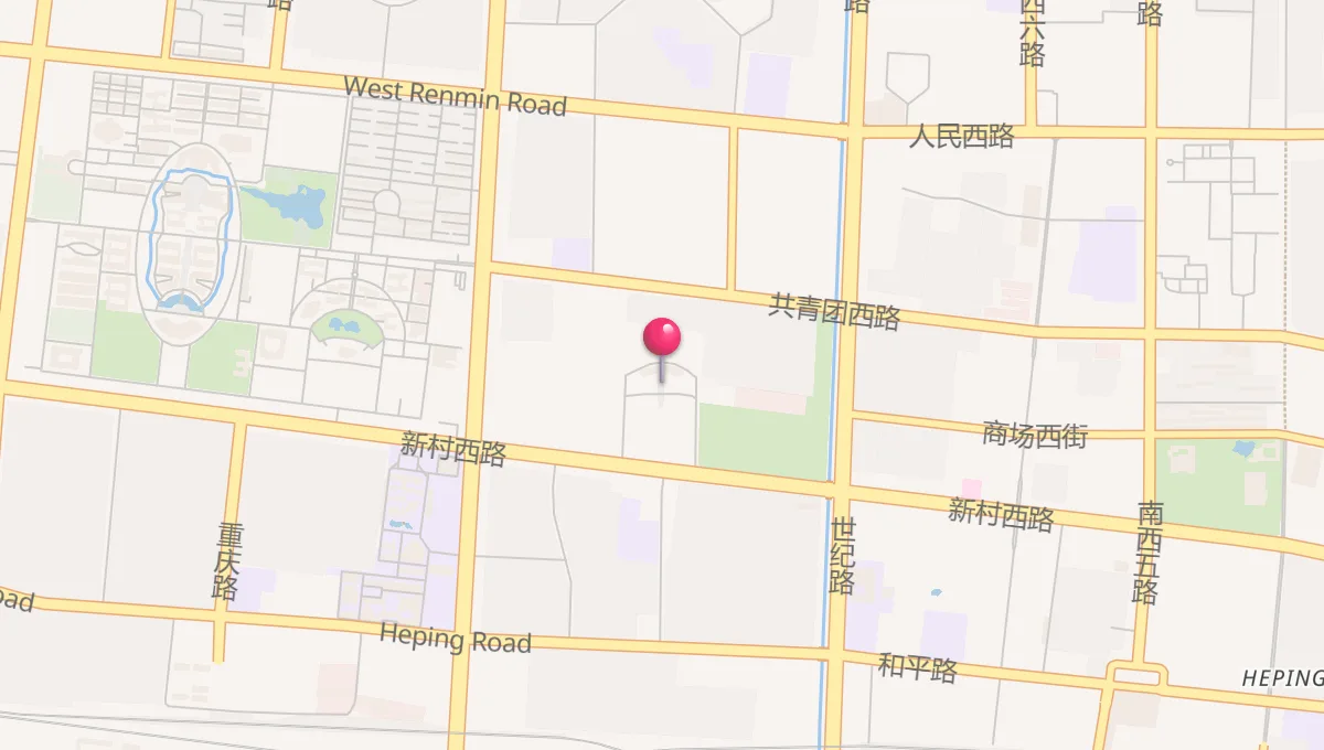 西寨的礼拜时间