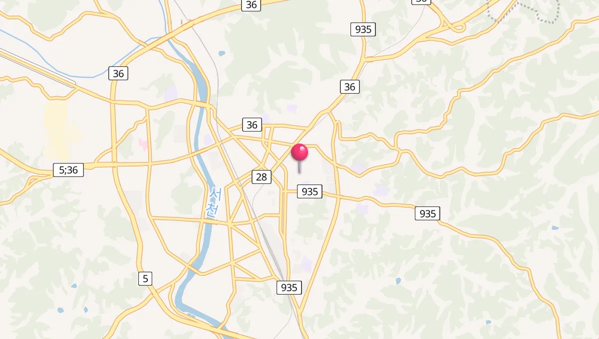 영주의 예배 시간
