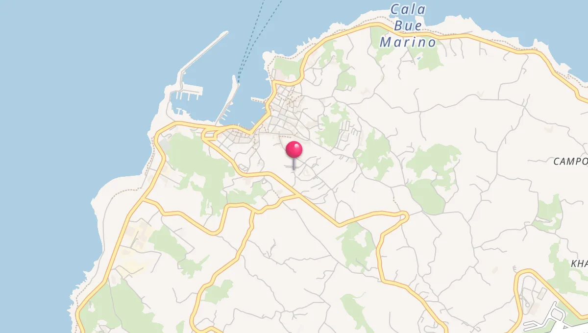 Orari di Preghiera a Pantelleria