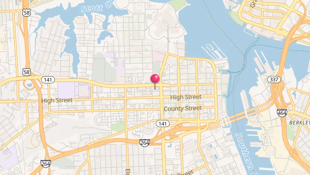 Prayer Times in City of Portsmouth