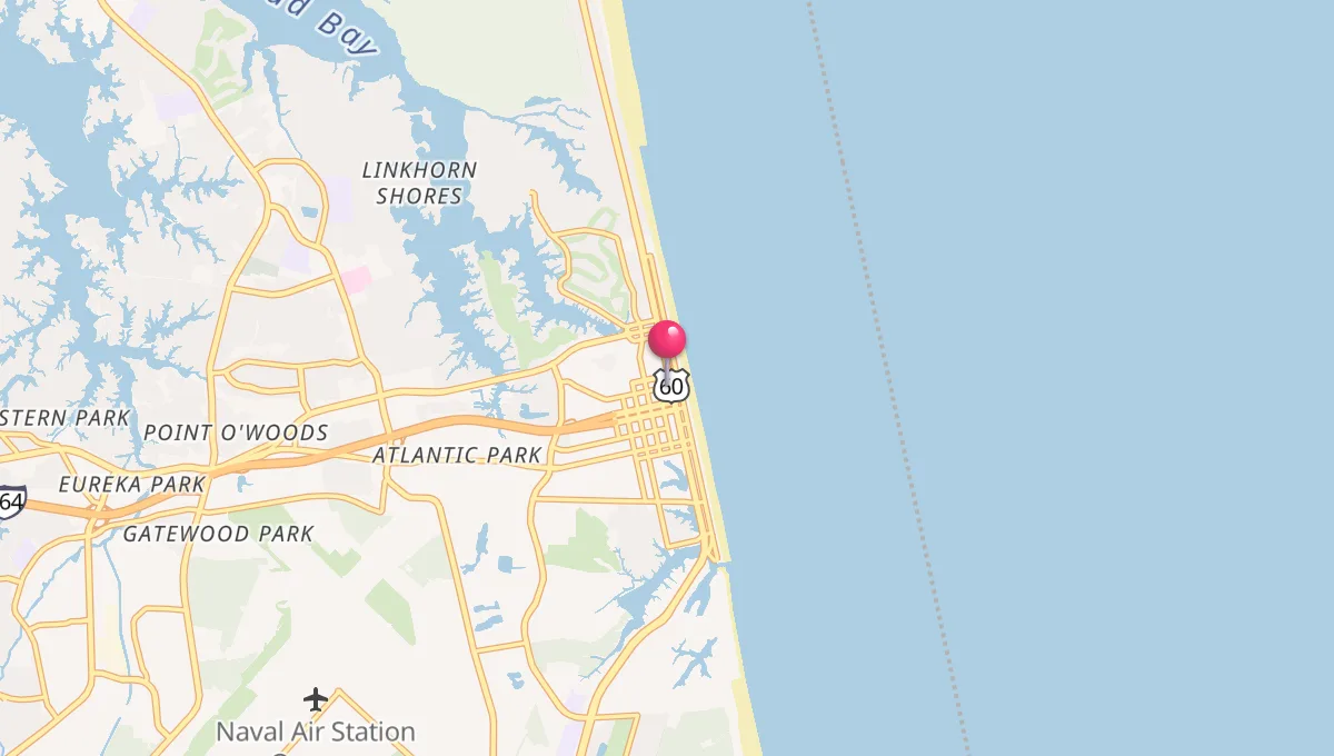 Prayer Times in Virginia Beach