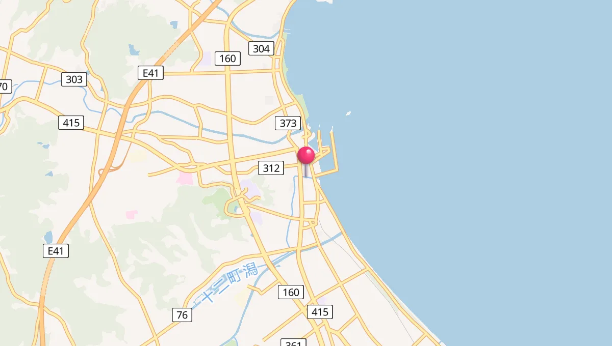 比美町の礼拝時間