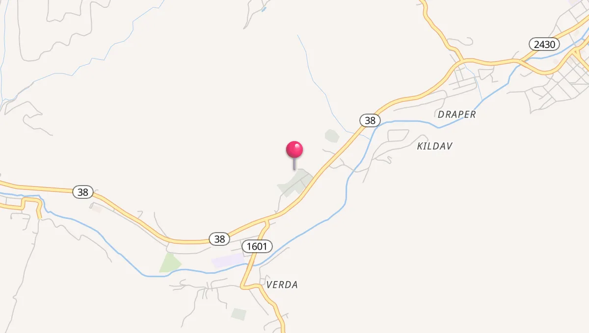 Prayer Times in Harlan County