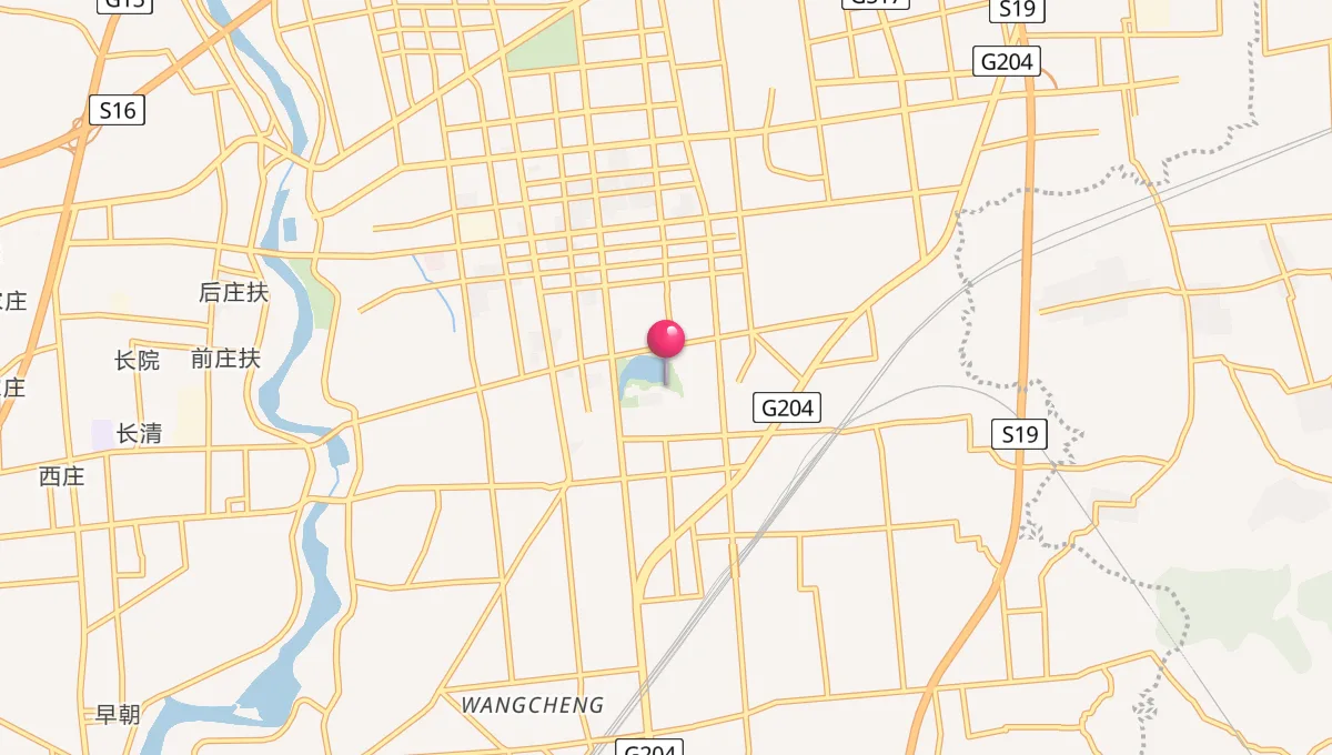 莱西市的礼拜时间