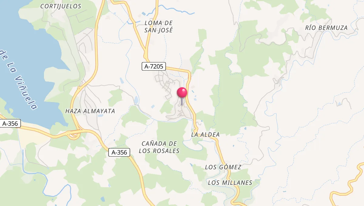 Calendario Ramadán Viñuela