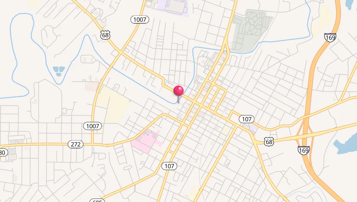 Prayer Times in Hopkinsville