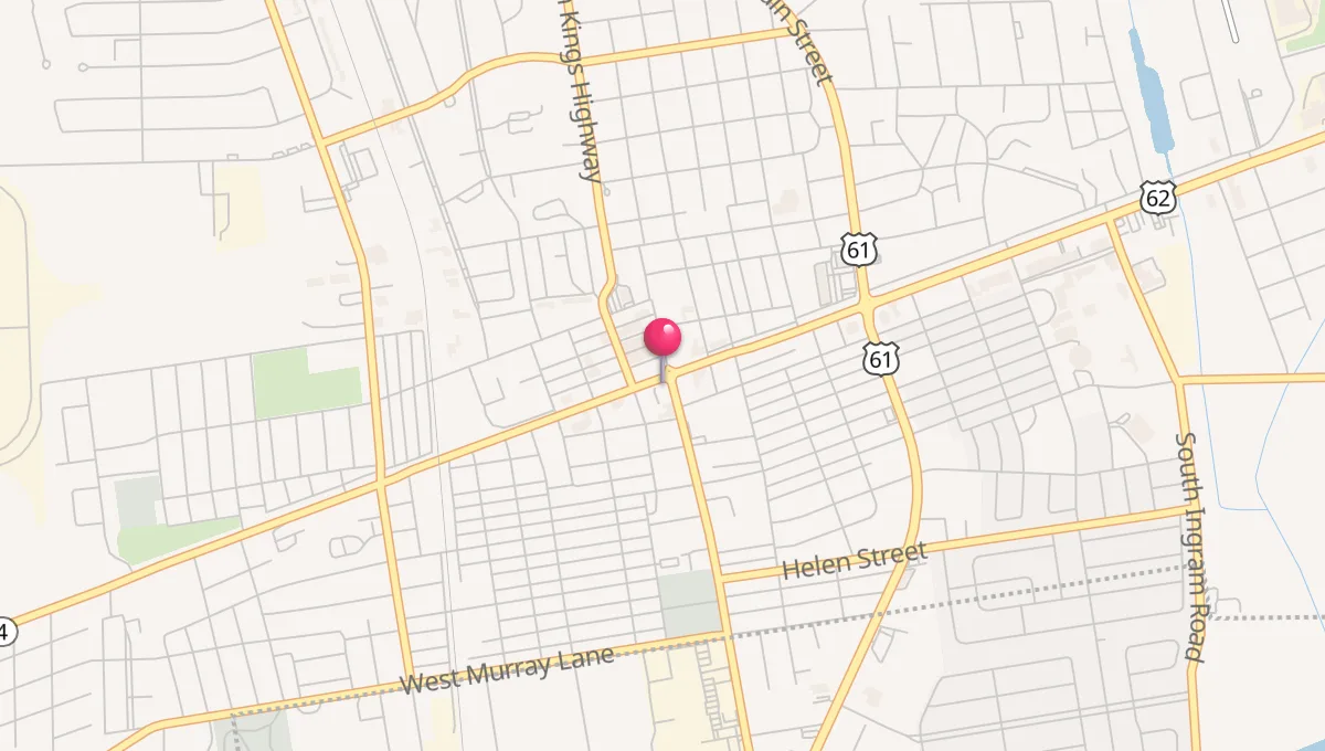 Prayer Times in Sikeston