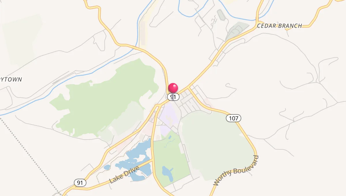 Prayer Times in Saltville