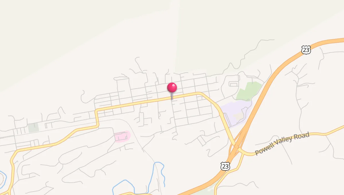 Prayer Times in Big Stone Gap