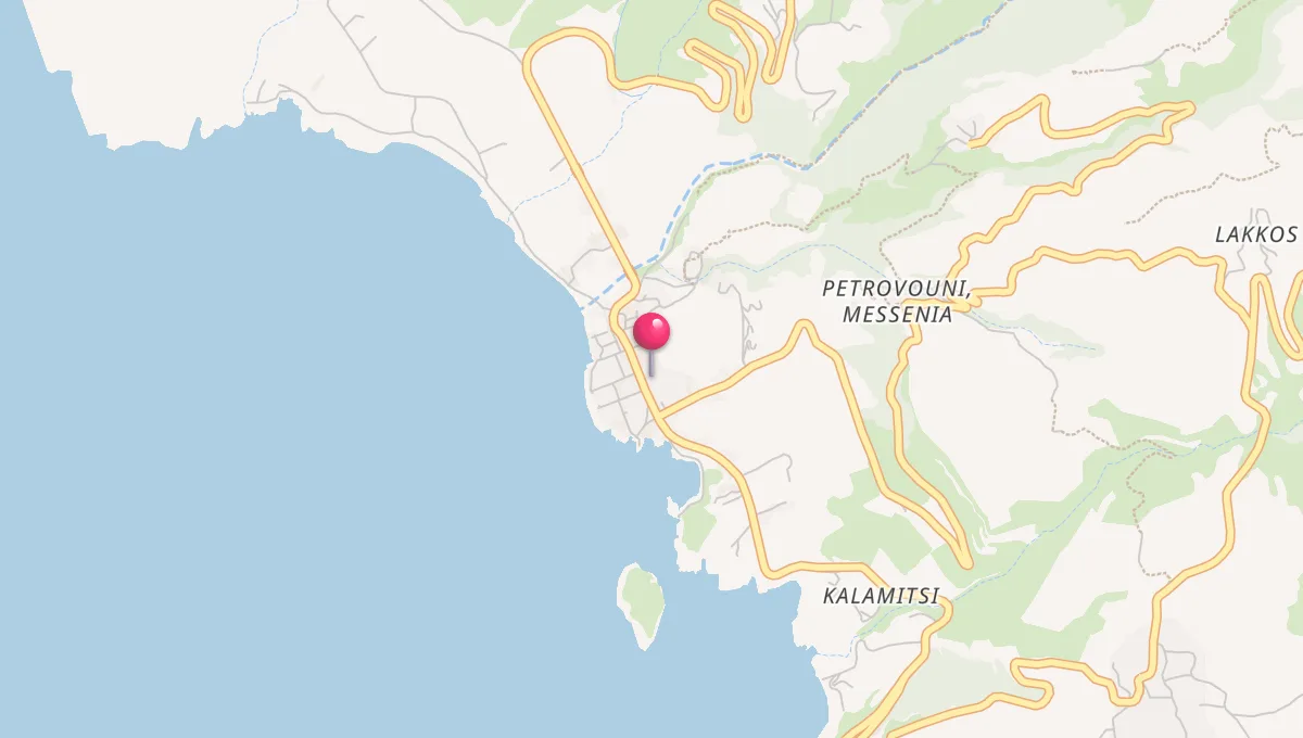 Ώρες Προσευχής στο Καρδαμύλη