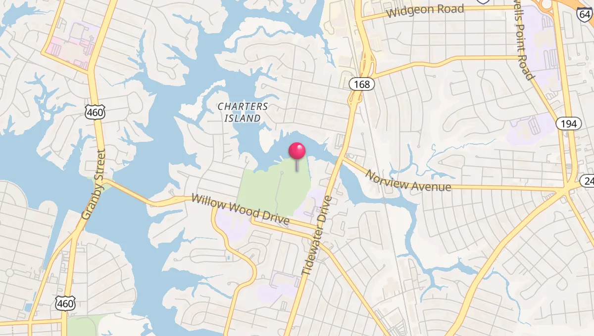Prayer Times in City of Norfolk