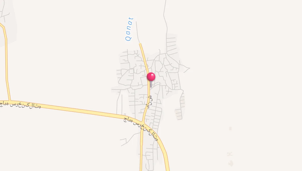 اوقات نماز در سرخنکلاته