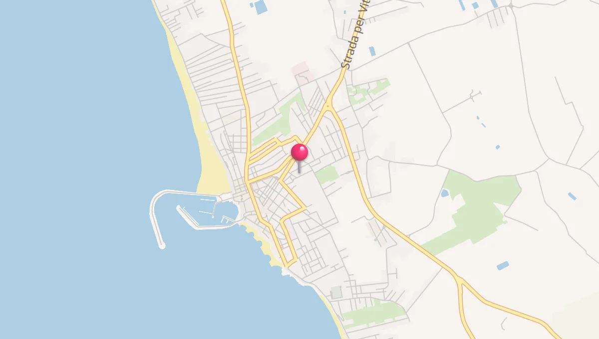 Orari di Preghiera a Scoglitti