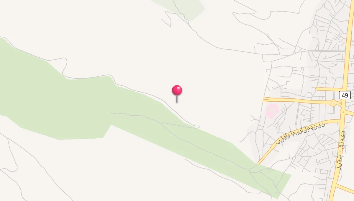 اوقات نماز در کلورز
